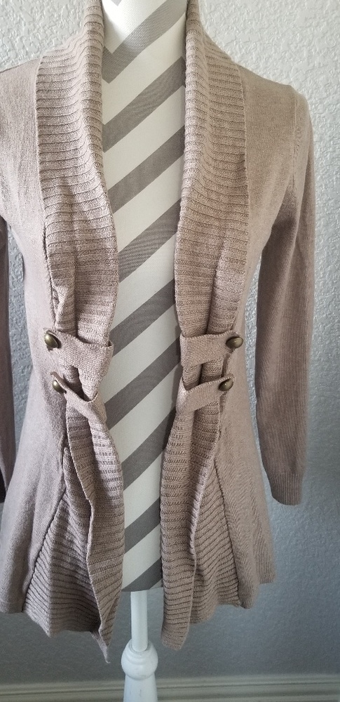 Cardigan